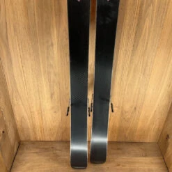 2023 Black Crows Camox Birdie W/ Salomon Strive 11 Demo Bindings 13 2023 Black Crows Camox Birdie W/ Salomon Strive 11 Demo Bindings -Rossignol || Salomon || Atomic Shop I150525477 16852259871624K12J8US1ICJT6ZDGKXI