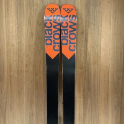 2023 Black Crows Serpo W/ Salomon Strive 13 Demo Bindings 6 2023 Black Crows Serpo W/ Salomon Strive 13 Demo Bindings -Rossignol || Salomon || Atomic Shop I150550037 1685383401666C1M0U4BK1SVIAM93F95Y