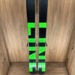2023 Line Blade Optic 96 W/ Marker Griffon Demo Bindings 7 2023 Line Blade Optic 96 W/ Marker Griffon Demo Bindings -Rossignol || Salomon || Atomic Shop I150557589 1685312770010C9DZIL7I0NZ93565D29H