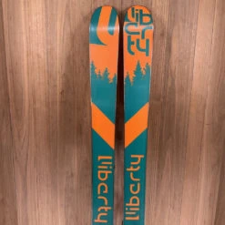 2023 Liberty Origin 101 W/ Tyrolia Attack 14 Demo Bindings -Rossignol || Salomon || Atomic Shop I150645487 1685481361085GLKY81X8E8YQYP6YBNAQ