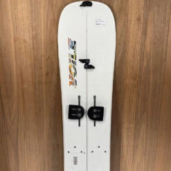 Voile Spartan Splitboard -Rossignol || Salomon || Atomic Shop I150703826 1685490349548FG8UQV1G13BAJCT5RMP8