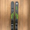 2023 Line Blade Optic 96 W/ Atomic Strive 13 Demo Bindings