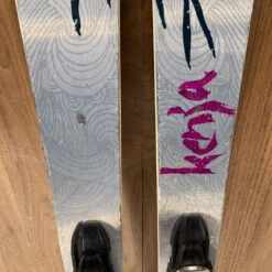 Volkl Kenja W/ Marker Glide Control 11.0 Demo Bindings -Rossignol || Salomon || Atomic Shop I151042723 1685735346256LJ1D4FJKVU0Z67XA98YL aeca7b59 7660 47ad be6e 33bc9cbfec67