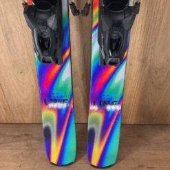 2023 Line Pandora 94 W/ Tyrolia Attack 11 Demo Bindings -Rossignol || Salomon || Atomic Shop I151092023 1685811995853022RA75MHV6Y6WK3I2MX