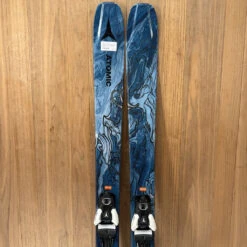 2023 Atomic Bent Chetler 90 W/ Atomic Strive 13 Demo Binndings -Rossignol || Salomon || Atomic Shop I151105451 1685819577409AAZUBGYCGE7FY7XVXVJF