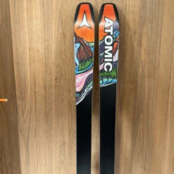 2023 Atomic Bent Chetler 90 W/ Atomic Strive 13 Demo Binndings -Rossignol || Salomon || Atomic Shop I151105451 1685819619452KXJMJIXQ6ZNJFW204689