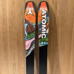 2023 Atomic Bent Chetler 90 W/ Atomic Strive 13 Demo Binndings -Rossignol || Salomon || Atomic Shop I151105533 1685913300527MEUPPS5FEV7R9Q9527ZW