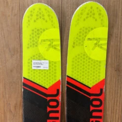 2017 Rossignol Soul 7 HD W/ Look NX 12 Demo Bindings 9 2017 Rossignol Soul 7 HD W/ Look NX 12 Demo Bindings -Rossignol || Salomon || Atomic Shop I151343232 1686074631708DHKRGWP21SHERGIVZDZJ