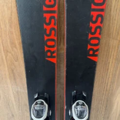 2017 Rossignol Soul 7 HD W/ Look NX 12 Demo Bindings 10 2017 Rossignol Soul 7 HD W/ Look NX 12 Demo Bindings -Rossignol || Salomon || Atomic Shop I151343232 1686074634871268WQX5CXDPATFB79GC1