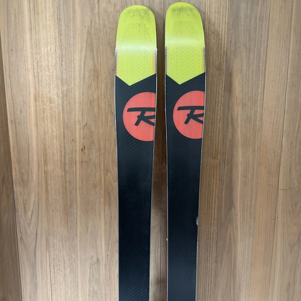2017 Rossignol Soul 7 HD W/ Look NX 12 Demo Bindings 6 2017 Rossignol Soul 7 HD W/ Look NX 12 Demo Bindings - Image 6