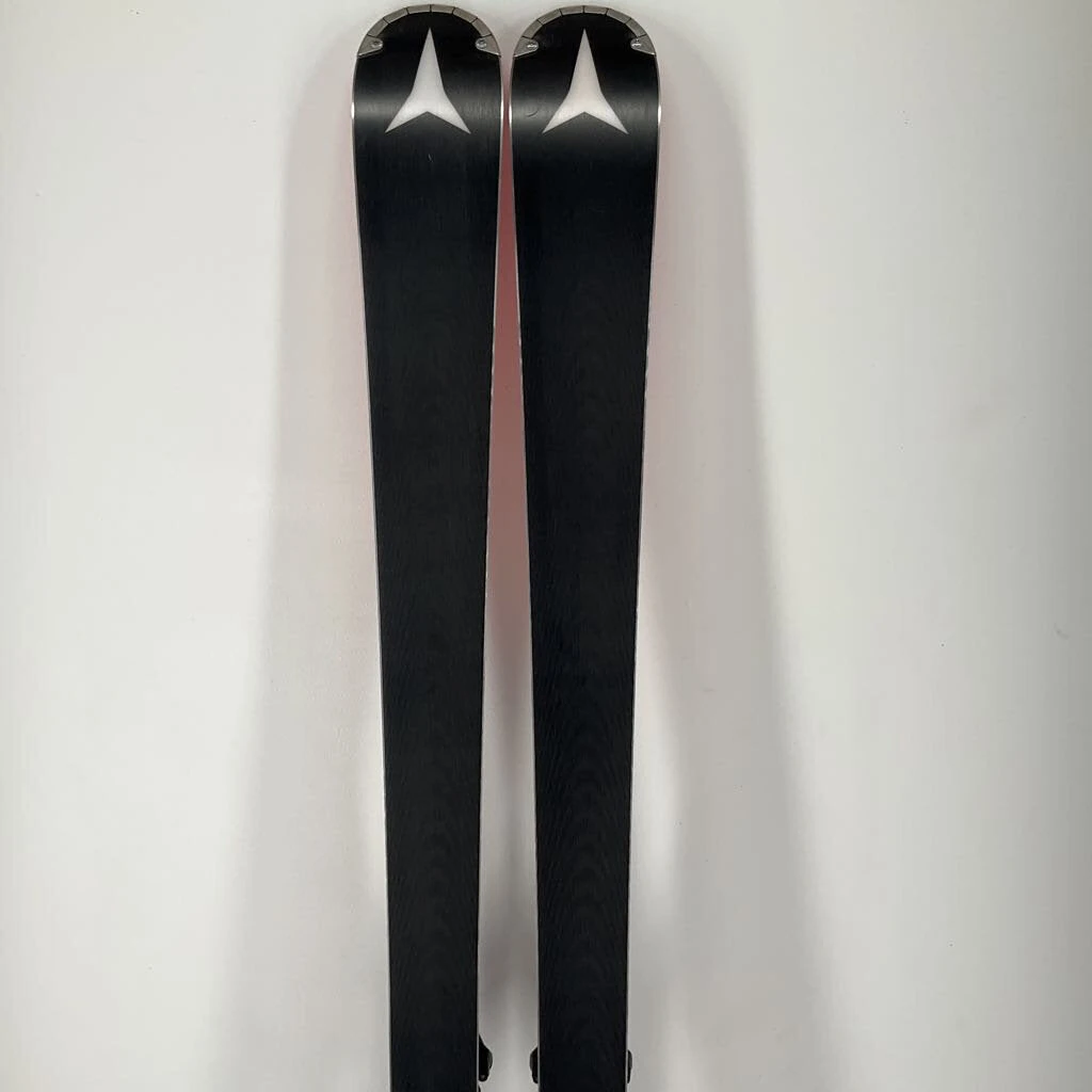 2023 Atomic Redster G9 Revoshock W/ Atomic X12 Bindings 3 2023 Atomic Redster G9 Revoshock W/ Atomic X12 Bindings - Image 3