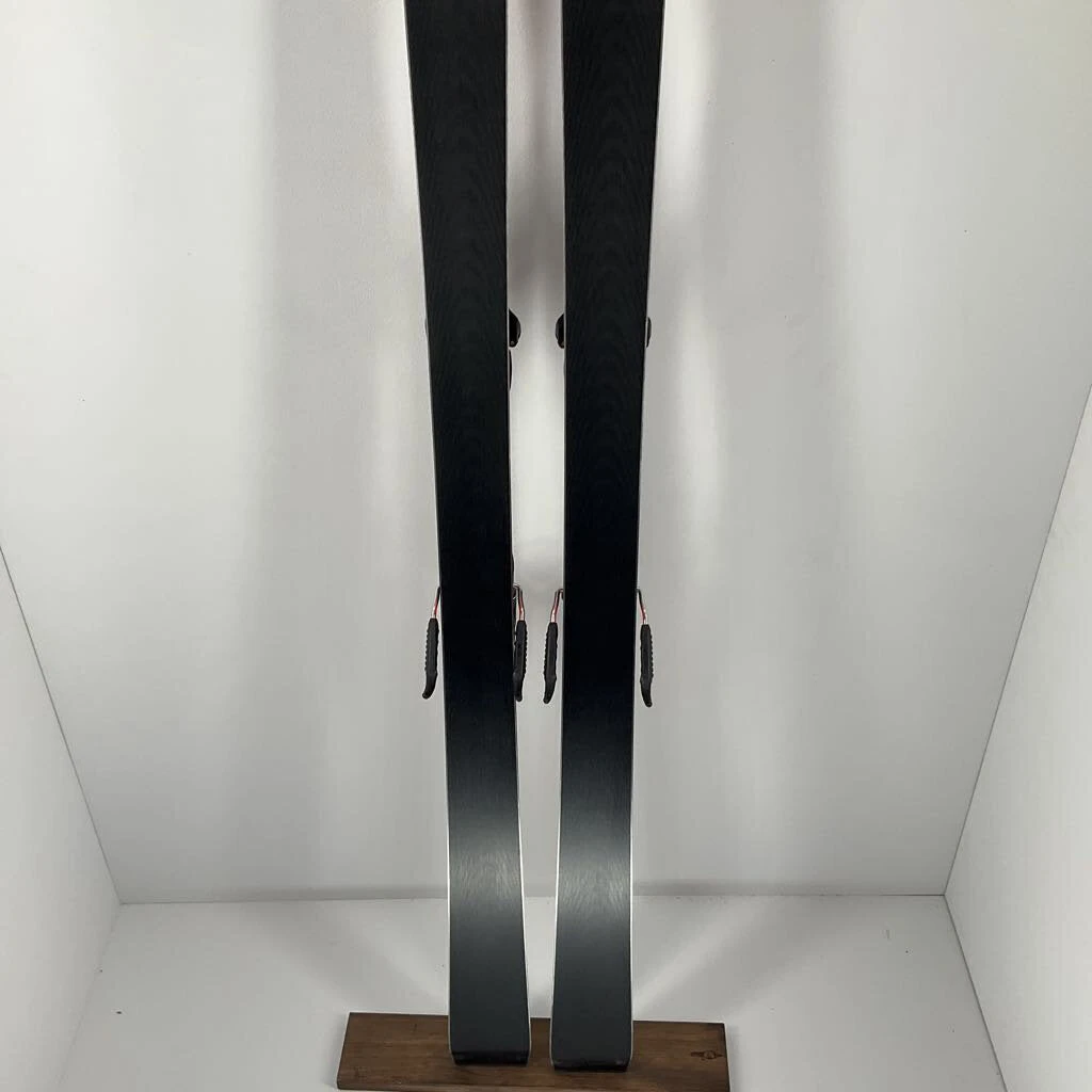 2023 Atomic Redster G9 Revoshock W/ Atomic X12 Bindings 4 2023 Atomic Redster G9 Revoshock W/ Atomic X12 Bindings - Image 4