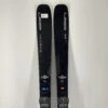 2023 Elan Ripstick 96 Black Edition W/ Tyrolia Attack 14 Demo Bindings