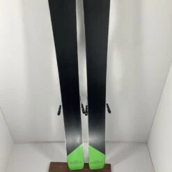 2023 Elan Ripstick 106 Black Edition W/ Atomic Strive 13 Demo Bindings -Rossignol || Salomon || Atomic Shop I151844220 1686518020817YZBDS4ILJRS3GT5CCEUJ