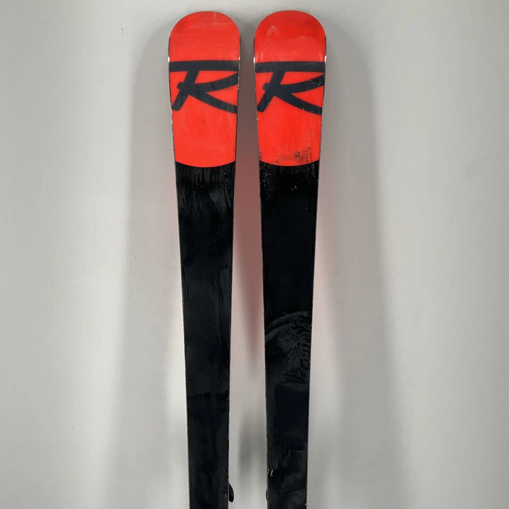 2022 Rossignol Junior Hero SL Pro W/ Look SPX 10 Bindings 3 2022 Rossignol Junior Hero SL Pro W/ Look SPX 10 Bindings - Image 3