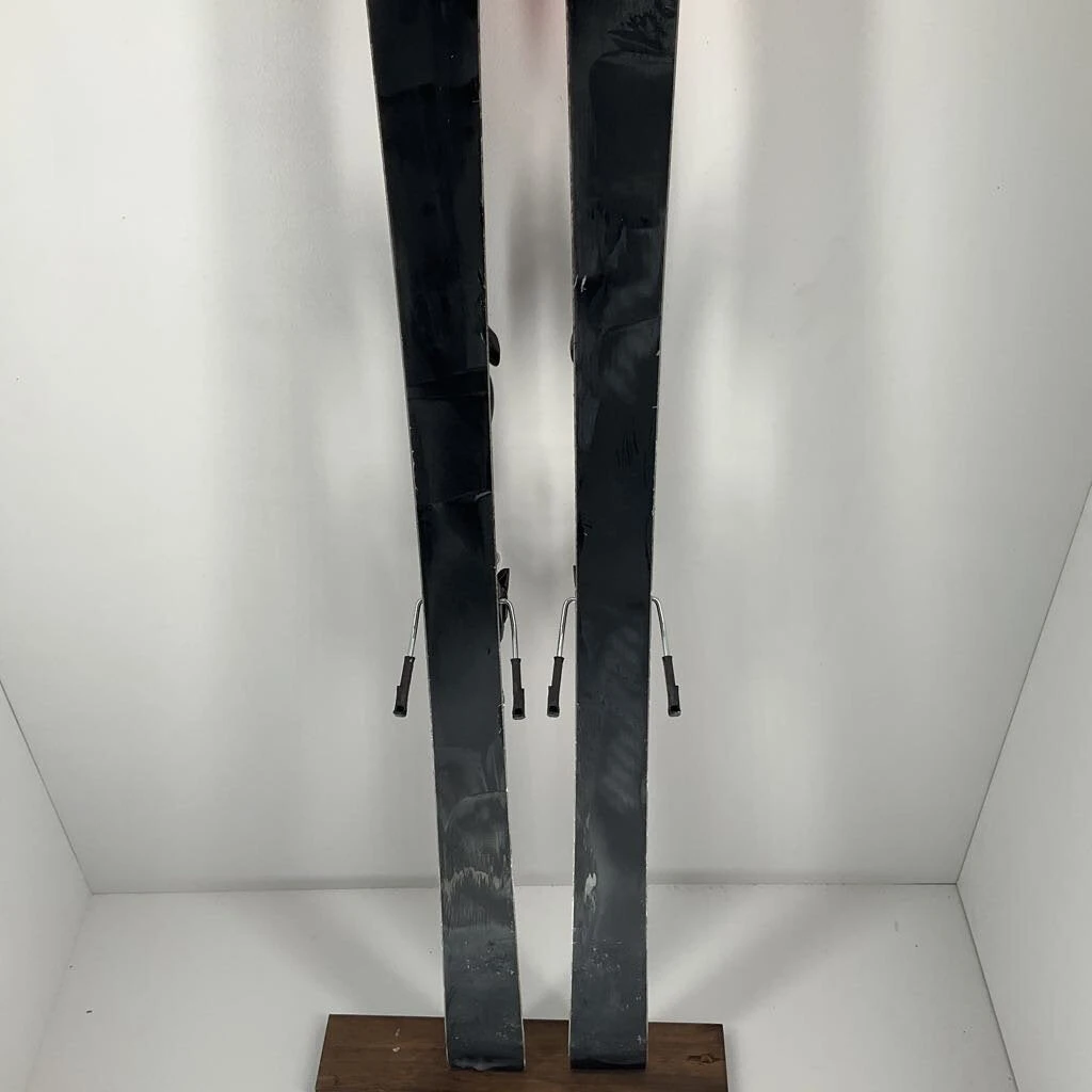 2022 Rossignol Junior Hero SL Pro W/ Look SPX 10 Bindings 4 2022 Rossignol Junior Hero SL Pro W/ Look SPX 10 Bindings - Image 4