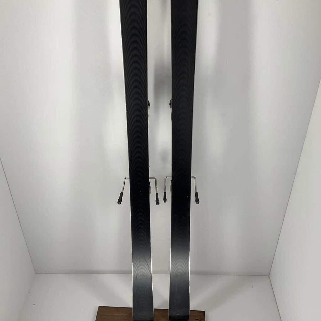 2010 Fischer RC4 WC GS W/ Look PX 12 Bindings 4 2010 Fischer RC4 WC GS W/ Look PX 12 Bindings - Image 4