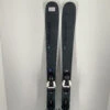 2023 Head Women's Kore 91 W/ Atomic Strive 11 Demo Bindings