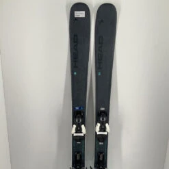 2023 Head Women's Kore 91 W/ Atomic Strive 11 Demo Bindings