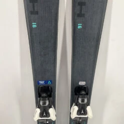 2023 Head Women's Kore 91 W/ Atomic Strive 11 Demo Bindings -Rossignol || Salomon || Atomic Shop I151932331 16866768669796RGMU1IGRU6C3YCPH9M4