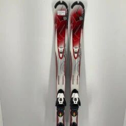 K2 AMP Strike W/ Salomon Z10 Demo Bindings