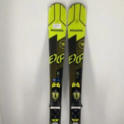 2021 Rossignol Experience 84 Ai W/ Look NX 12 Demo Bindings