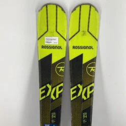 2021 Rossignol Experience 84 Ai W/ Look NX 12 Demo Bindings 22 2021 Rossignol Experience 84 Ai W/ Look NX 12 Demo Bindings -Rossignol || Salomon || Atomic Shop I152613240 1686930595661M9KT8DSFI4JSZN0TY5C5