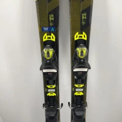 2021 Rossignol Experience 84 Ai W/ Look NX 12 Demo Bindings 23 2021 Rossignol Experience 84 Ai W/ Look NX 12 Demo Bindings -Rossignol || Salomon || Atomic Shop I152613240 1686930598719GENQF1QN4J0NP8GP9YLN
