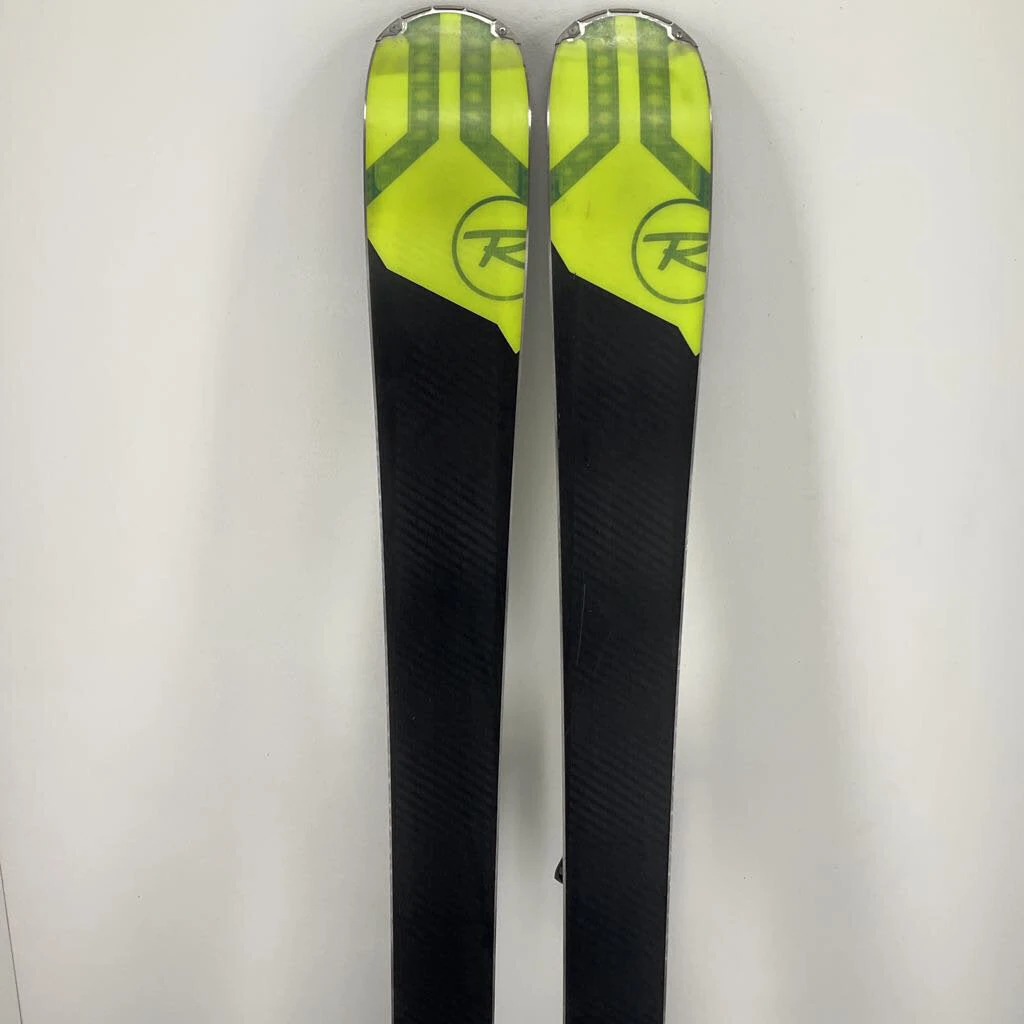 2021 Rossignol Experience 84 Ai W/ Look NX 12 Demo Bindings 8 2021 Rossignol Experience 84 Ai W/ Look NX 12 Demo Bindings - Image 8