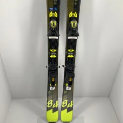 2021 Rossignol Experience 84 Ai W/ Look NX 12 Demo Bindings 30 2021 Rossignol Experience 84 Ai W/ Look NX 12 Demo Bindings -Rossignol || Salomon || Atomic Shop I152613537 1686931037632RUL538FZTNRERAGMM0HY
