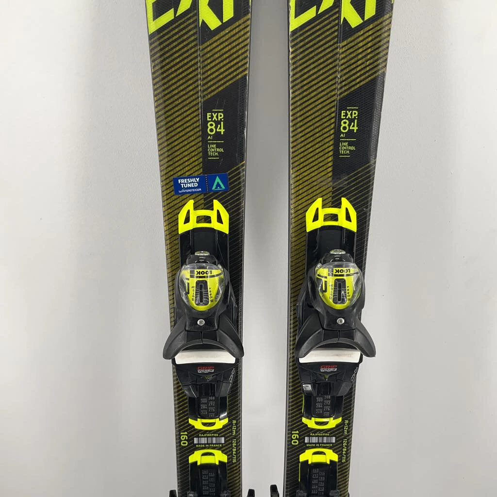 2021 Rossignol Experience 84 Ai W/ Look NX 12 Demo Bindings 13 2021 Rossignol Experience 84 Ai W/ Look NX 12 Demo Bindings - Image 13