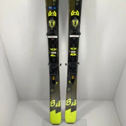 2021 Rossignol Experience 84 Ai W/ Look NX 12 Demo Bindings 37 2021 Rossignol Experience 84 Ai W/ Look NX 12 Demo Bindings -Rossignol || Salomon || Atomic Shop I152613568 1686932210243XM53WTR3DDK87PXZ2YCH