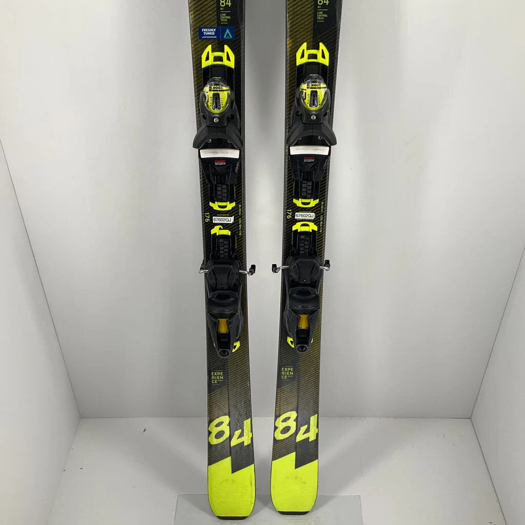 2021 Rossignol Experience 84 Ai W/ Look NX 12 Demo Bindings 18 2021 Rossignol Experience 84 Ai W/ Look NX 12 Demo Bindings - Image 18