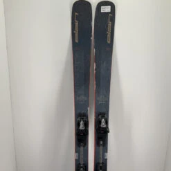 2023 Elan Ripstick 88 W/ Elan ELX 11 Demo Bindings