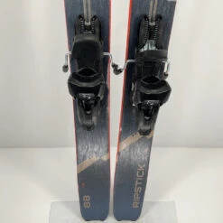 2023 Elan Ripstick 88 W/ Elan ELX 11 Demo Bindings -Rossignol || Salomon || Atomic Shop I152720921 1687035158859CT7BD4LGW3EIFPCNI7LX