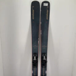 2023 Elan Ripstick 88 W/ Elan ELX 11 Demo Bindings -Rossignol || Salomon || Atomic Shop I152721245 16870318547631ELTX05JN37P2KC1M1PD