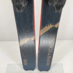 2023 Elan Ripstick 88 W/ Elan ELX 11 Demo Bindings -Rossignol || Salomon || Atomic Shop I152721245 1687031872850FIX4X3PDK84L6G8B6NAZ