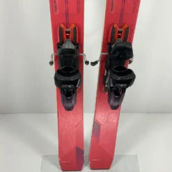2022 Elan Wildcat 86 CX W/ Elan ELW 11 Demo Bindings -Rossignol || Salomon || Atomic Shop I152731839 1686952070531WPL87Q2ZMD6C84QWUJ42