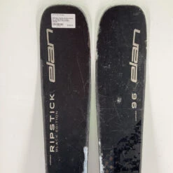 2023 Elan Ripstick 96 Black Edition W/ Tyrolia Attack 11 Demo Bindings -Rossignol || Salomon || Atomic Shop I152737187 1687030345133RP32CEG8AKHCIATVKSJH