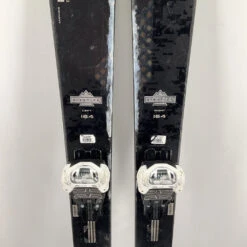2023 Elan Ripstick 96 Black Edition W/ Tyrolia Attack 11 Demo Bindings -Rossignol || Salomon || Atomic Shop I152737187 1687030348414VM0EBAWLSKJXZ9L5E634