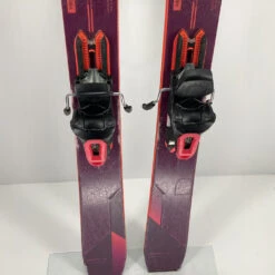 2023 Elan Women's Wildcat 82 C W/ Elan ELW 9 Demo Binding 11 2023 Elan Women's Wildcat 82 C W/ Elan ELW 9 Demo Binding -Rossignol || Salomon || Atomic Shop I152742345 1687030054362894E43Q5MJGULMQ6306Z