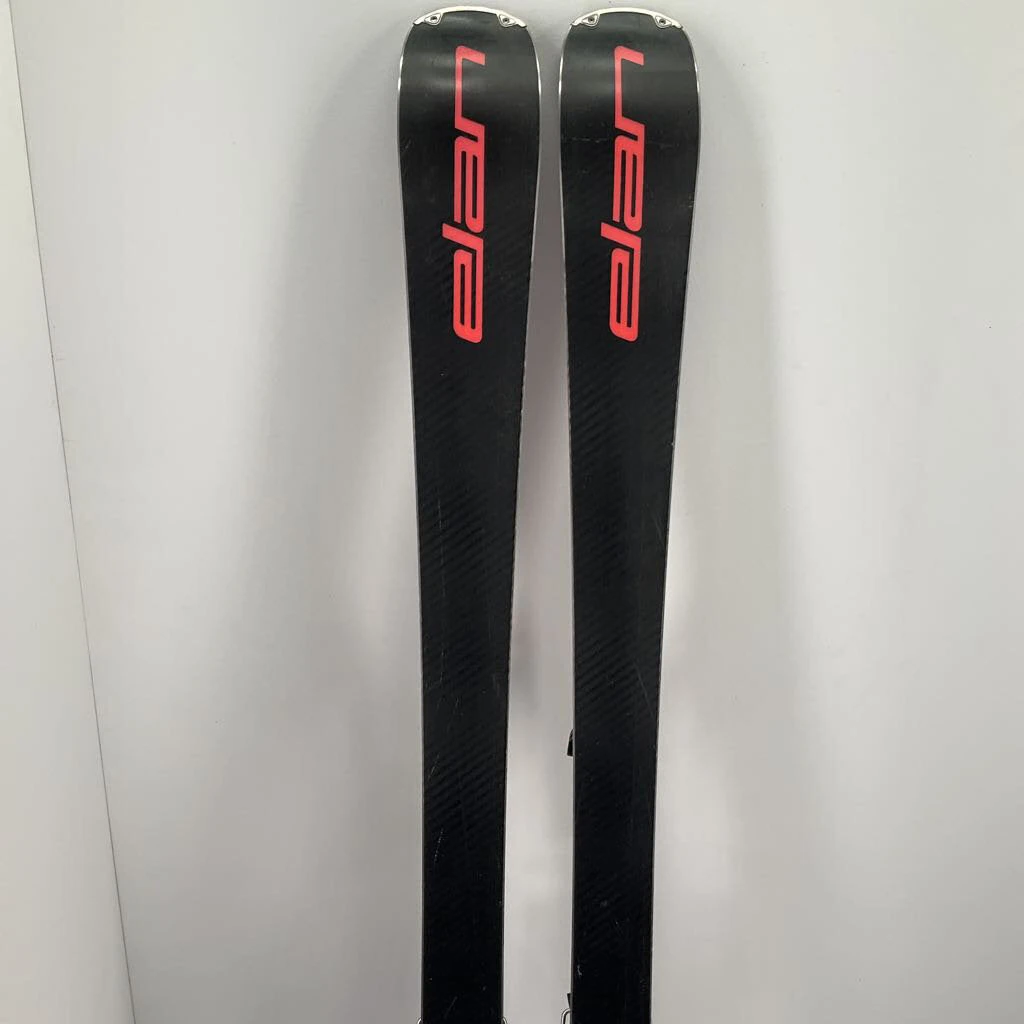 2023 Elan Women's Wildcat 82 C W/ Elan ELW 9 Demo Binding 6 2023 Elan Women's Wildcat 82 C W/ Elan ELW 9 Demo Binding - Image 6