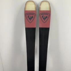 2023 Rossignol Rallybird 92 W/ Look Xpress 11 Demo Bindings -Rossignol || Salomon || Atomic Shop I152743618 1686954465646SIZ9A0SSR97GRISRRI3N