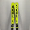Head E-Speed Pro W/ Tyrolia Free Flex 14 Demo Bindings