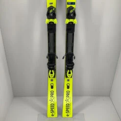 Head E-Speed Pro W/ Tyrolia Free Flex 14 Demo Bindings -Rossignol || Salomon || Atomic Shop I152923393 16872024054539GN75J7I5W2E6AQKXP31