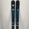 2021 Rossignol Experience 88 Ti Basalt W/ Look SPX 12 Demo Bindings