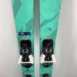 2023 Faction Agent 1X W/ Atomic Strive 11 Demo Bindings -Rossignol || Salomon || Atomic Shop I153006698 16872958941042R6CXX9DT1W4Z6E76K9F c2f87607 9679 4709 a477 44dde11e4326