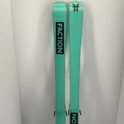 2023 Faction Agent 1X W/ Atomic Strive 11 Demo Bindings -Rossignol || Salomon || Atomic Shop I153006698 1687295956601KTI7J4IK82YJFNCQ6A0E
