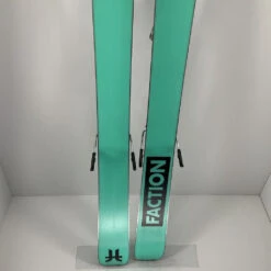 2023 Faction Agent 1X W/ Atomic Strive 11 Demo Bindings -Rossignol || Salomon || Atomic Shop I153006698 168729596098439U0TFX8WAU2KFC7R85M