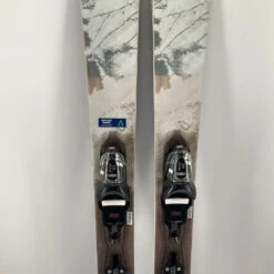 2022 Rossignol Black Ops Stargazer (w/ Edge Compression) W/ Look Xpress 11 Demo Bindings -Rossignol || Salomon || Atomic Shop I153009012 1687362986014G5ILH4CB8RTN2A8CAR6B